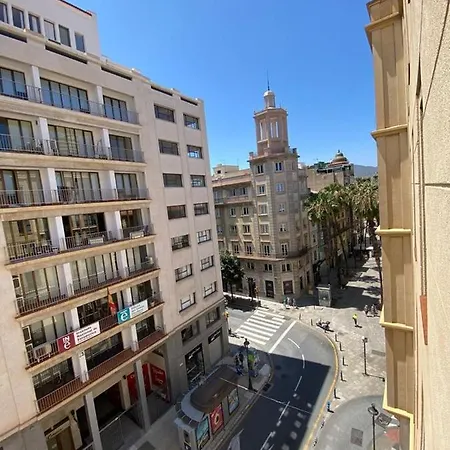 Alameda Center Málaga